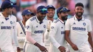 Manav Suthar’s Six-Fer Secures India’s Dominating Test Win Over Sri Lanka