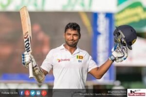 Cheteshwar Pujara Compares Rising Star Sonal Dinusha to Legends Sangakkara and Jayawardene
