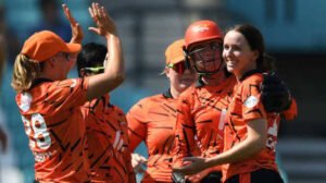Sri Lanka Stripped of Hosting Rights for Inaugural 2027 Women’s Champions Trophy