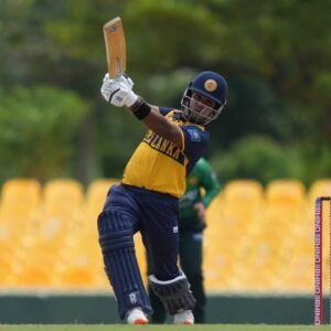 DIDN’T QUALIFY? – ICC Strips Sri Lanka of 2027 Women’s Champions Trophy Hosting Rights: Explained