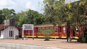 🔴 Live: කැබිනට් තීරණ දැනුම්දීමේ ප්‍රවෘත්ති සාකච්ඡාව | Cabinet Decisions