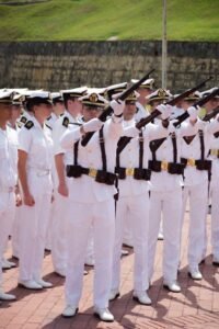 CARAT Sri Lanka 2026 Concludes with US Navy Drills in Indian Ocean