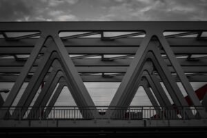 Bailey Bridge Reopens Vital Coastal Link in Sri Lanka