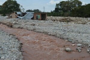 Rising Death Toll: The Crisis of Sri Lanka’s Floods and Mudslides
