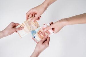 President Dissanayake Reviews Sri Lanka’s Anti-Money Laundering Preparedness