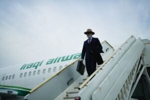 Misri’s Day-Long Visit to Sri Lanka Aims to Boost Ties