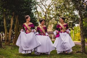 Sri Lankan Pageant Contestant Penalized for Animal Cruelty