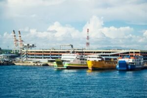 Colombo Port Surge: Near Full Capacity Fuels Maritime Growth