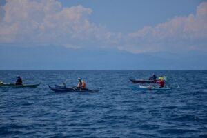 Sri Lankan Navy Detains 11 Indian Fishermen in New Incident