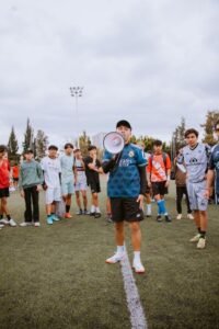U.S. Soccer to Evaluate Infantino’s FIFA Presidency Soon