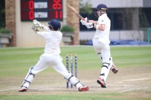 India’s Test Captains: Performance Analysis in Sri Lanka