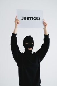 Justice Minister Addresses Inmates Amid Escalating Prison Unrest