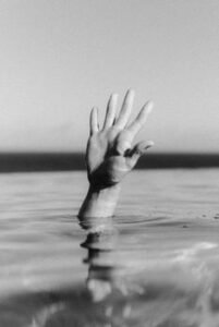 Tunisian Tourist Drowns After Being Swept Away While Surfing in Weligama