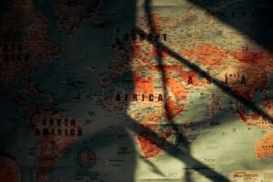 LIVE | Iran’s Air Force Bombshell: Pilots Flew Against US Bases Using Only Paper Maps