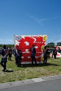 Colombo celebrates International Kite Festival