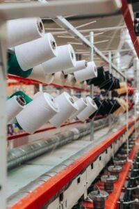 Hirdaramani Group Plans Export Hub Expansion in Egypt
