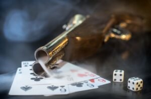 Sri Lanka’s Port City Emerges as Hub for Illicit Gaming Syndicates