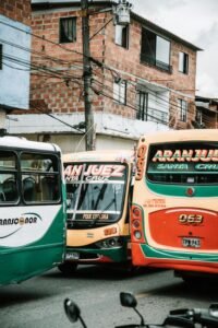 Sri Lanka Allocates Rs1.06bn for Metro Transit Development