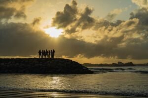 From Solo Adventures to Group Travel: A Sri Lanka Journey