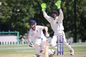 Sri Lanka’s Wicketkeeping Dilemma Ahead of India Test Match
