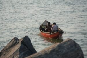 MP Tagore Pressures Jaishankar for Release of Detained Fishermen