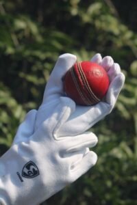 India’s Crucial Test Series in Sri Lanka: A Path to WTC Final