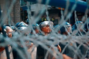 Fabricated Quotes Fuel Misinformation After Sri Lanka Prison Riot