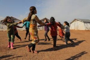 Tamil Refugees in India Face Uncertainty Over Future Options