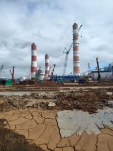 India and Sri Lanka Assess HVDC and Sampur Solar Projects