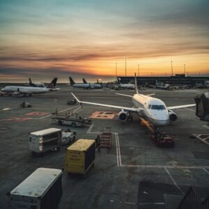 Sri Lanka Considers 19 Proposals to Revive Mattala Airport