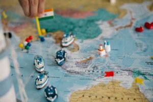 Mixed Global Sentiment Toward India Revealed in Pew Survey