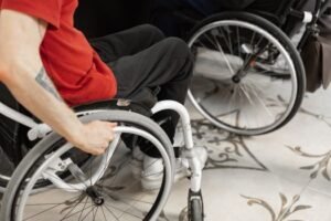 Sri Lanka Set for Groundbreaking UN Disability Rights Review Today