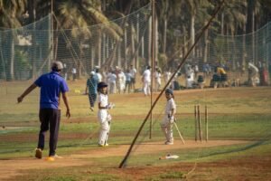 Sri Lankan Coach Dies Following Dispute with Young Cricketers