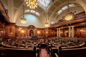 Between Small Fixes and Full Reform: The Ongoing Debate