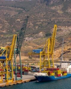 Colombo Dockyard Hits Profitability Milestone Amid Rising Orders