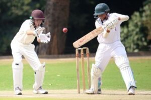 Rishabh Pant Shatters Records as India Leads Against Sri Lanka