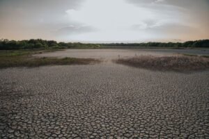 El Niño Drought Affects Over 81,000, Water Supplies Mobilized