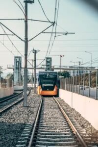 Colombo’s Electric Railway Project Set to Launch Next Year