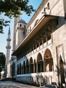 Government Allocates Rs. 10 Million for Mosque Development in Gampaha