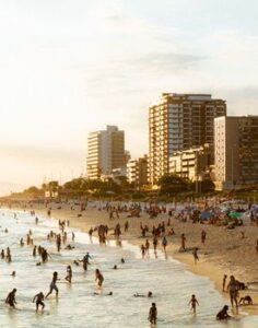 Heatwave Alert: Sri Lanka Faces Elevated Caution Levels Today