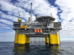 Sri Lanka launches petroleum exploration in promising Mannar Basin