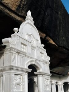 Sri Lanka’s tourism revenue targets fall short, decade behind schedule
