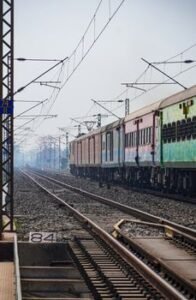 Sri Lanka’s Railway Network Set for Major Upgrade with 10,000 New Rails