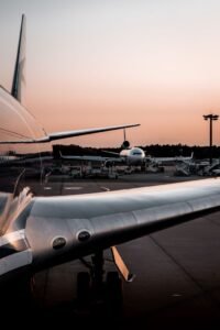 Sri Lankan Carrier FitsAir Trims Routes and Commences Layoffs Amid Operational Restructuring