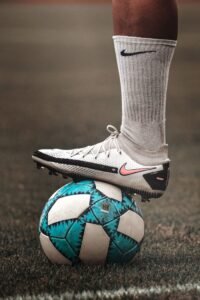 PUTTING THE FOOT IN: FOOTBALL LANKA messes up backing Infantino