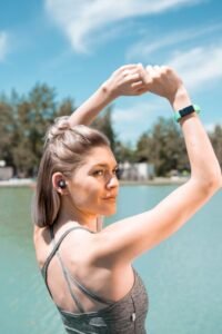From LifeHacks site: How to Finally Sync Your Fitbit Data to Apple Health