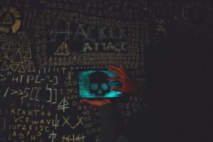 From LifeHacks site: That Chrome Update Pop-Up May Actually Be Malware