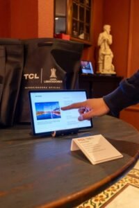 From LifeHacks site: This 65-Inch TCL QLED TV Is 40% Off Right Now