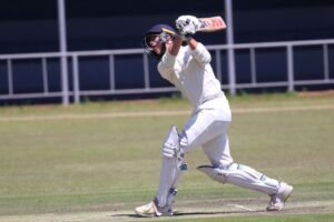 Gill Urged to Select Gurnoor Brar for Sri Lanka Tests