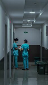Public Health Inspectors Launch Nationwide Strike Demanding Fair Inquiry